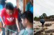 Over 500 Indian pilgrims stranded in flood-hit Nepal, MEA assures all help